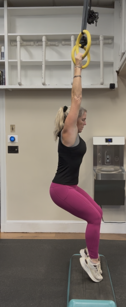Lower Back Pain? Your Hips May Be Part of the Problem